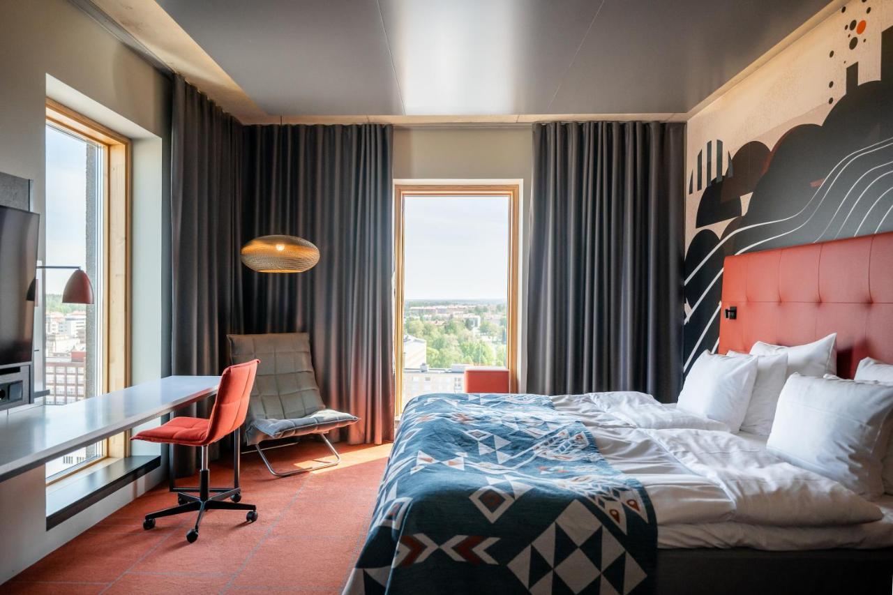 Solo Sokos Torni Hotel Tampere