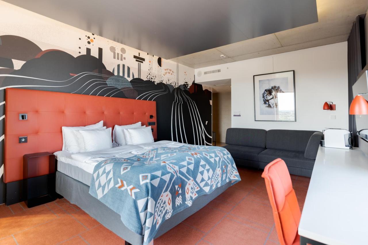 Hotel Solo Sokos Torni 4*