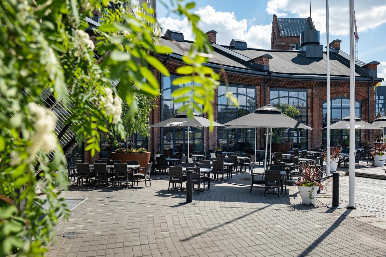 Solo Sokos Torni 4* Tampere