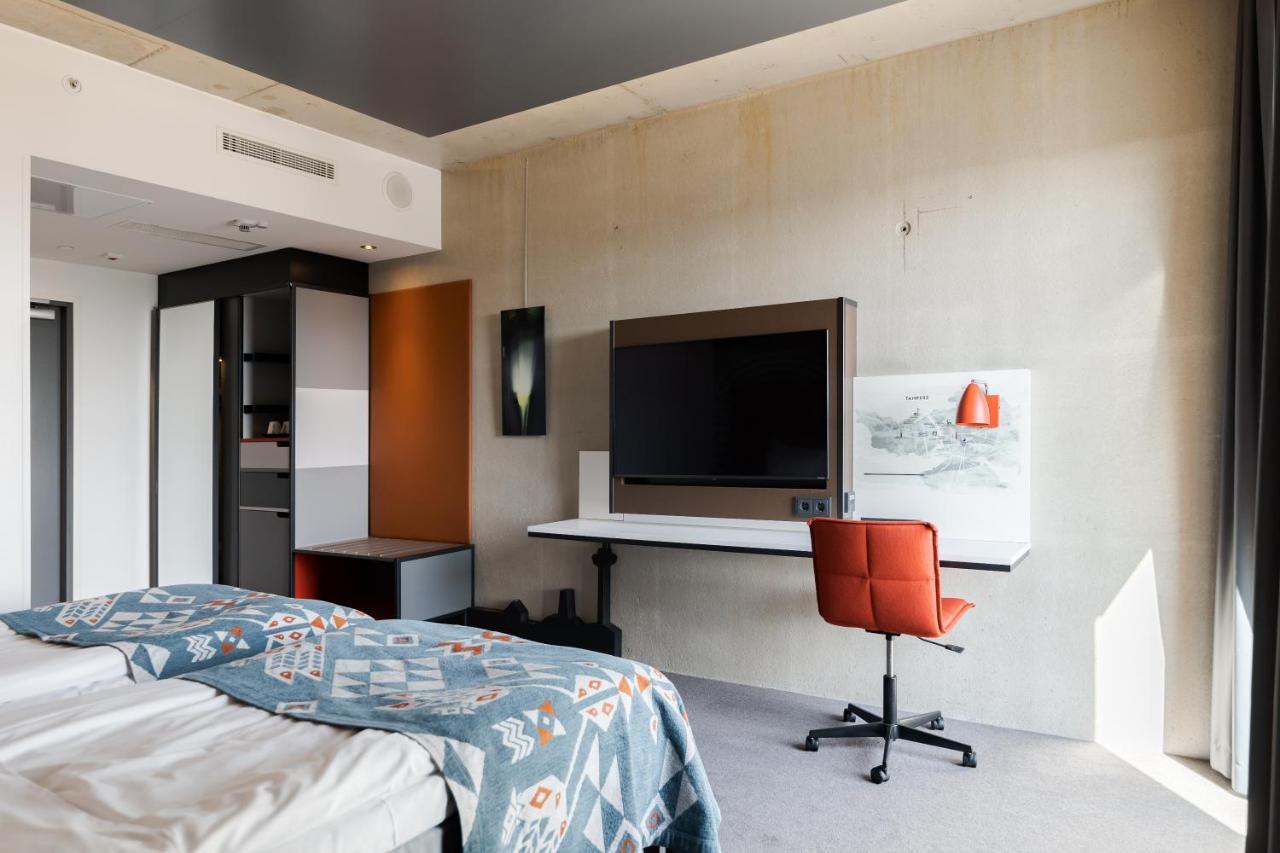 Hotel Solo Sokos Torni Tampere