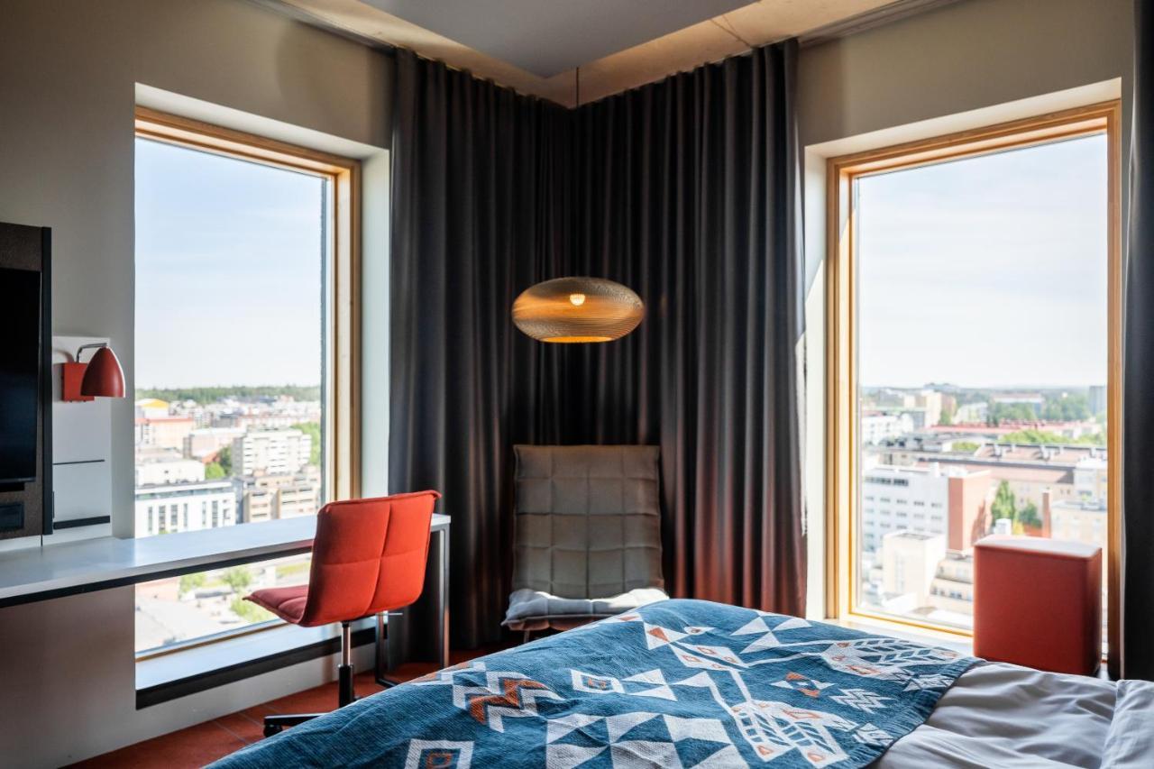 Hotel Solo Sokos Torni Tampere