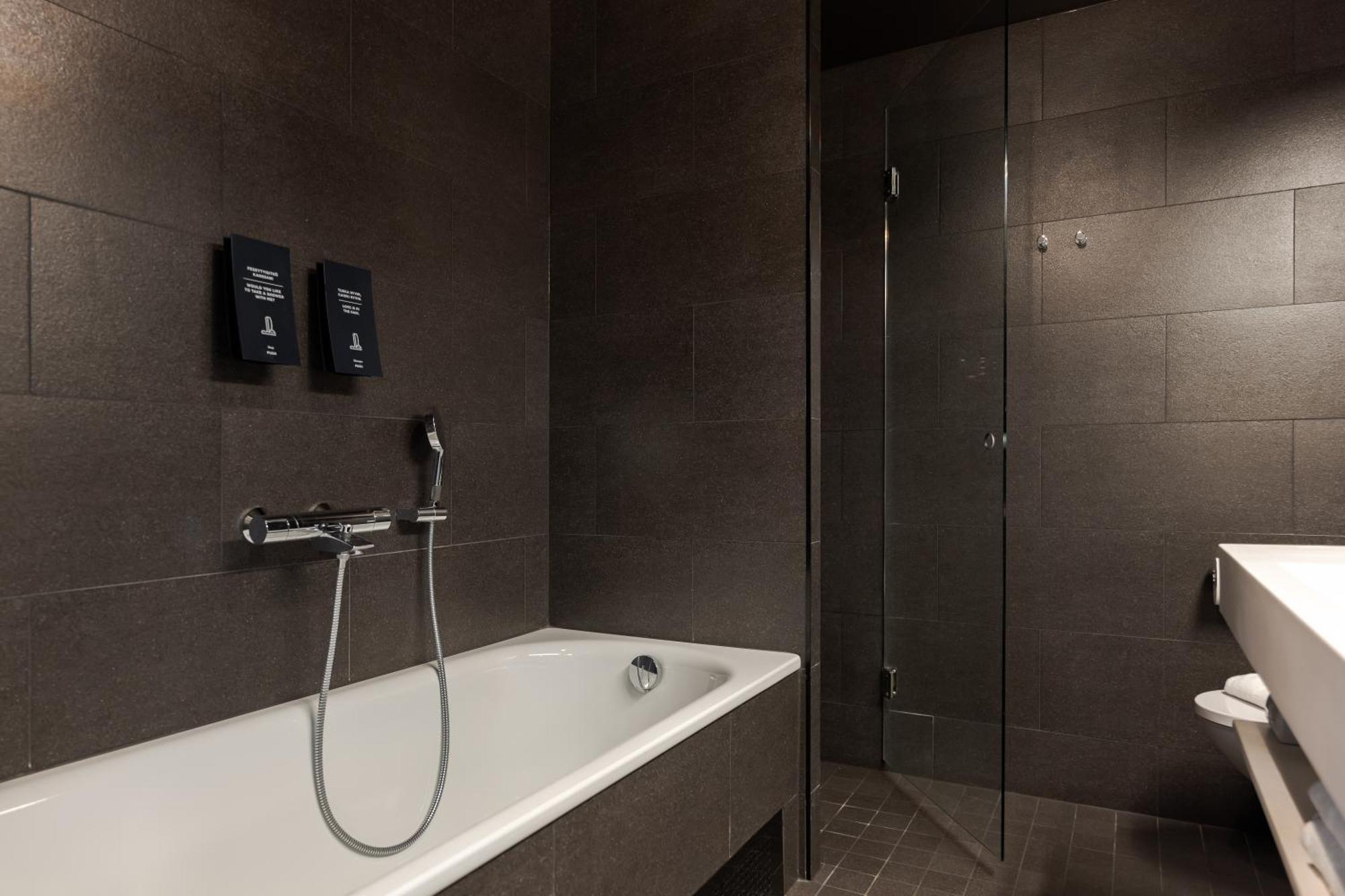 Hotel Solo Sokos Torni Tampere